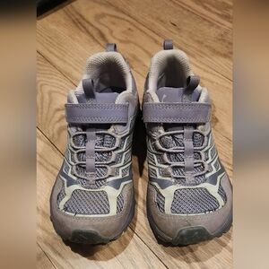Kids Hiking Sneakers